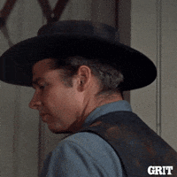 turning turn around GIF by GritTV