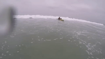 San Diego Surfing GIF by Magic925