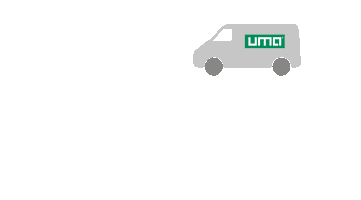 Umapen Sticker by uma Schreibgeräte Ullmann GmbH