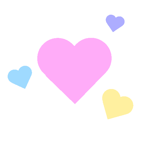 Heart Sticker
