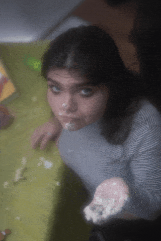 Birthday Esperanza GIF
