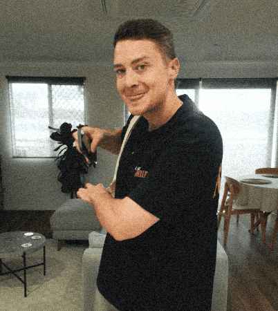 Ugh GIF