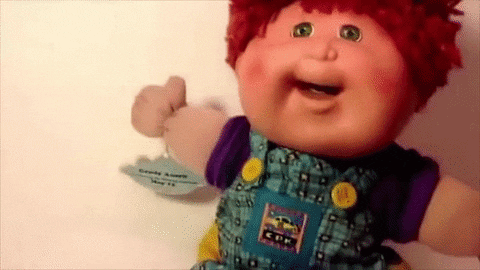 Hungry Doll GIF - Find & Share on GIPHY