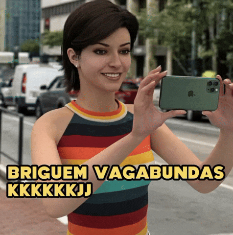 Magalu GIF
