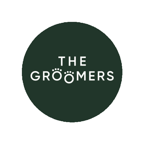 Sticker by The groomers liverpool