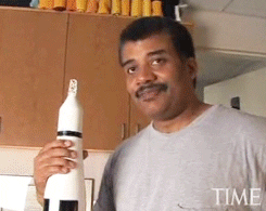 neil degrasse tyson GIF