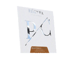 regnee Sticker