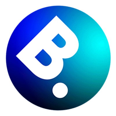Sticker by B.made Digital
