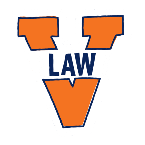 Cupola Sticker by UVA Law