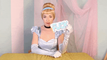 grumpyprincess  GIF