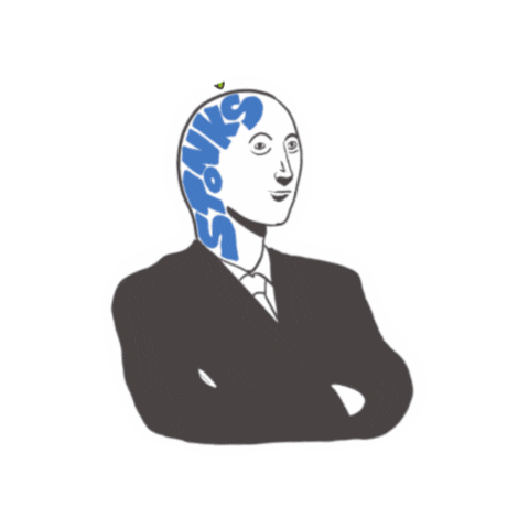 Meme Sticker