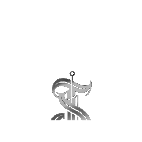 Sperlich Tattoo Sticker