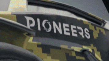 Rocket League Kcp GIF by Kansas City Pioneers