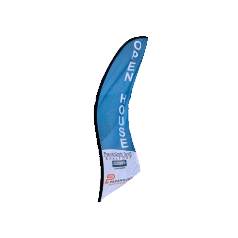 Realestate Sticker by The McGrath Team Realtors