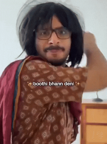 Medicine Indian Parents GIF