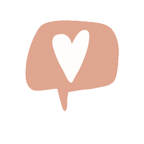 Post Love Sticker by Esther