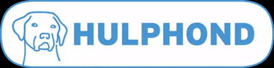 Hulphond Nederland GIF