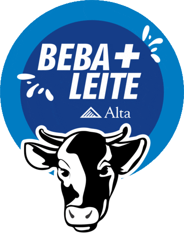 Gado Pecuaria Sticker by Alta Brasil