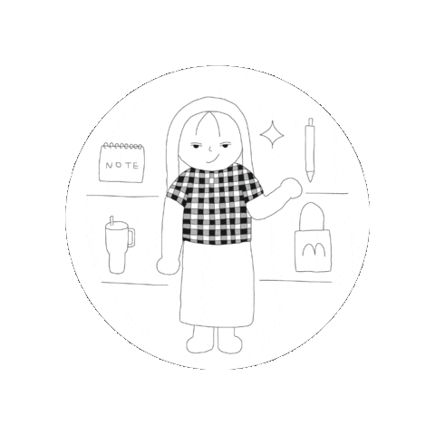 2025Jmday Sticker