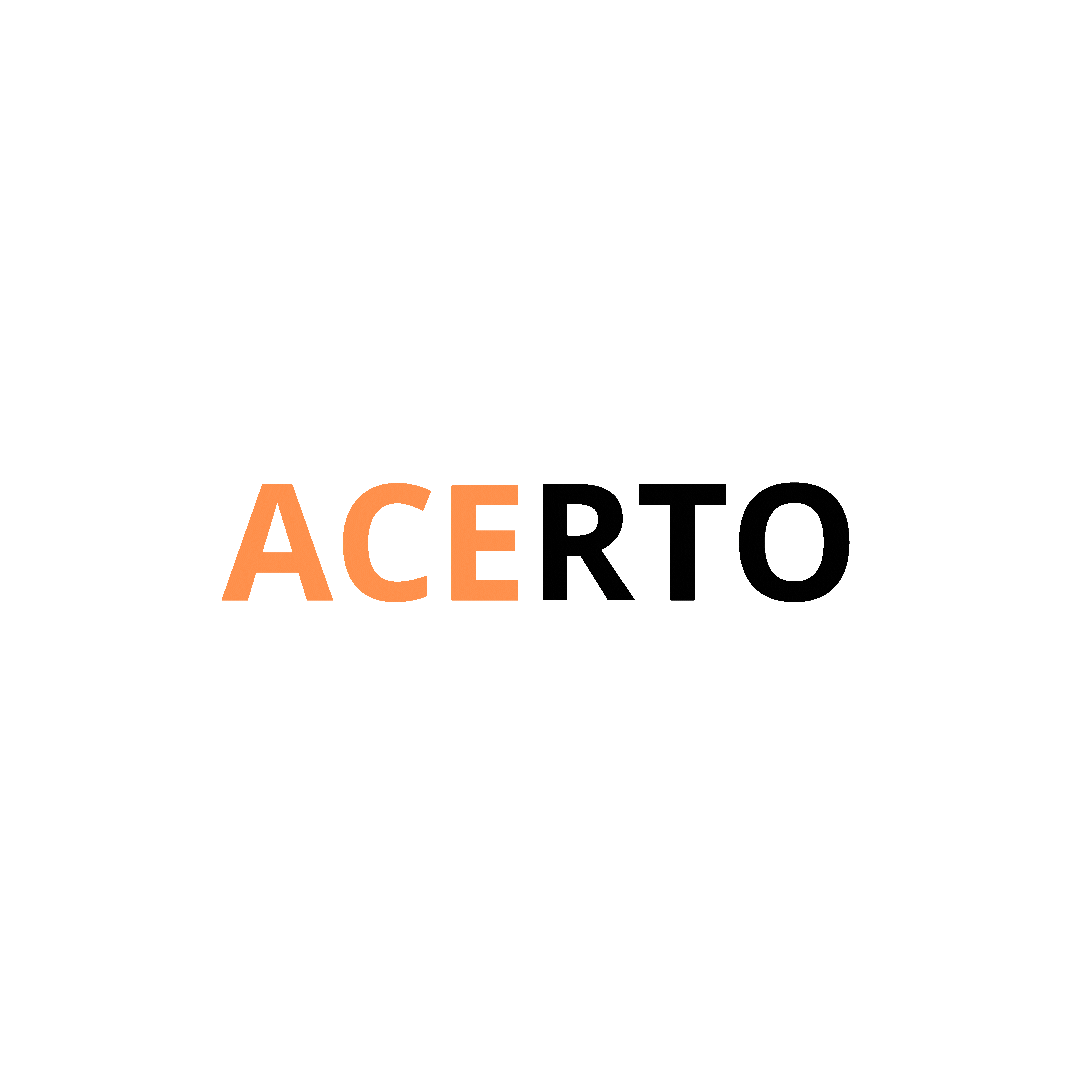 acertorecruitment Sticker