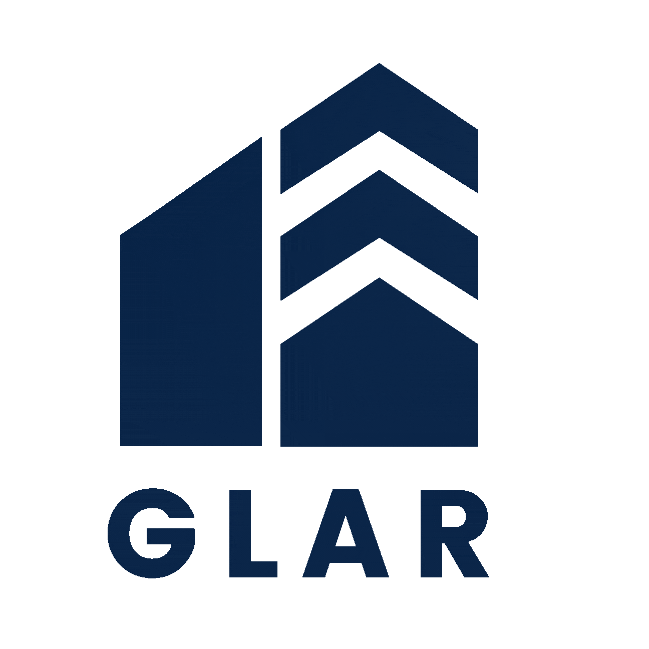 Sticker by GLAR
