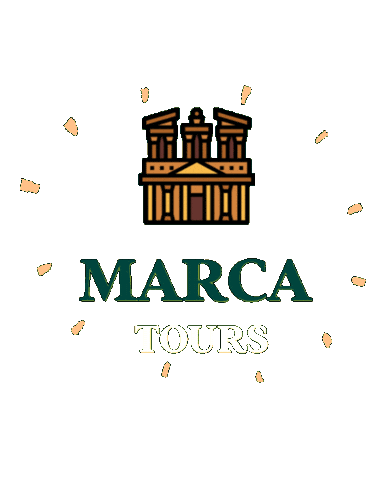 Travel Viajar Sticker by Marca Tours