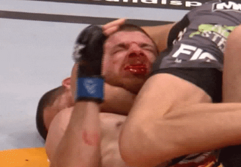 Mma Tongue GIF - Find & Share on GIPHY