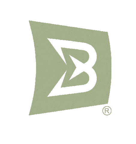 Blackbay fishing Sticker