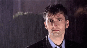 Doctor Who What GIF