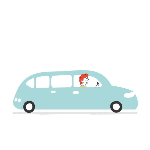 Wabicar Sticker