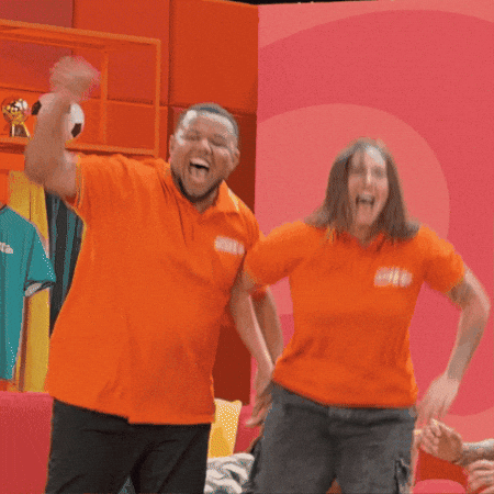 Gol GIF by Canção