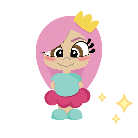 Masterpiece Sticker