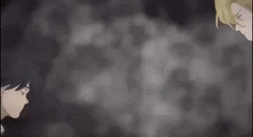 Anime GIF