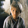 anakin skywalker