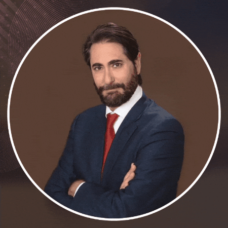 Miguel Mike Mirabal GIF