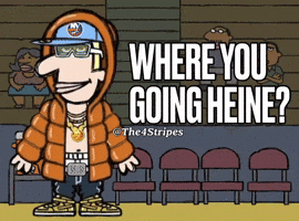 New York Islanders Hockey GIF