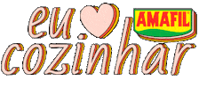 AMAFIL Sticker