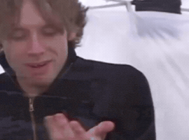 Geoff Rickly Thursday GIF
