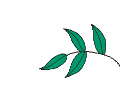 Flower Smoothie Sticker by innocent