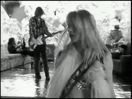 Sonic Youth 90S GIF