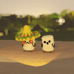 Work Home GIF