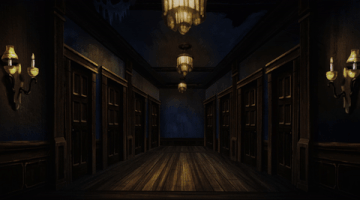 Scooby-Doo Ghosts GIF