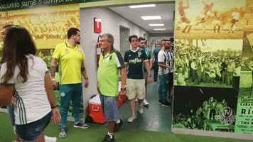 time futebol GIF by SE Palmeiras
