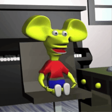 Ratboygenius GIF