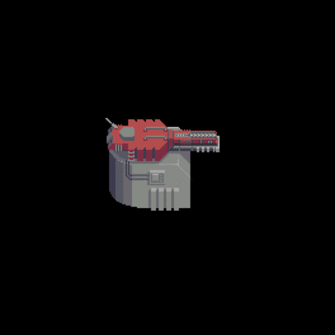 rafacarneros turret GIF