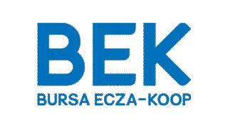 Koop Sticker by bek