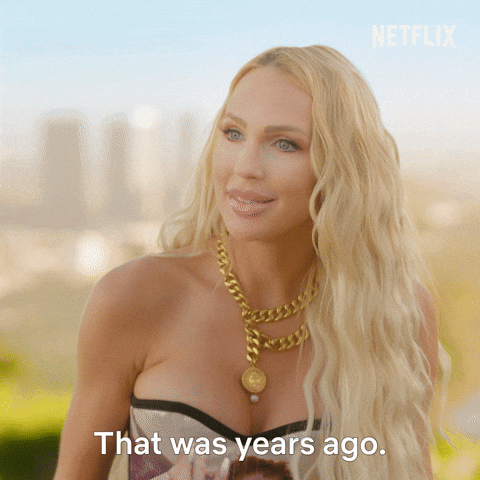 I Forget Season 4 GIF by NETFLIX - Find & Share on GIPHY