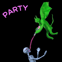 Party Or Die