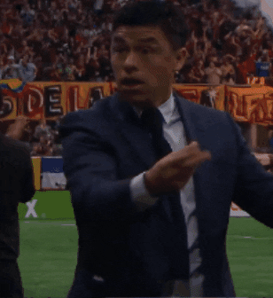 Go Come On GIF by Major League Soccer