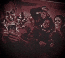 Everybody Hates Chris Reaction Image GIF